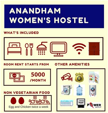hostel